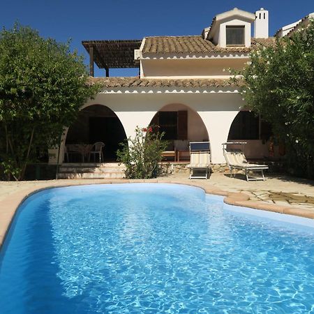 Villa Acquario Torre delle Stelle Εξωτερικό φωτογραφία