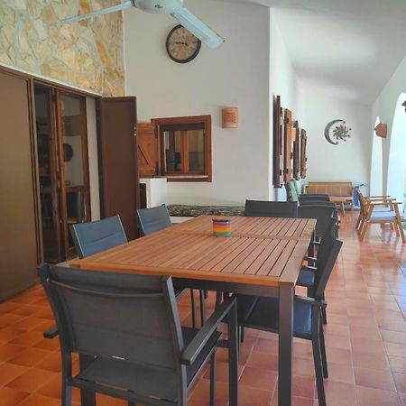 Villa Acquario Torre delle Stelle Εξωτερικό φωτογραφία