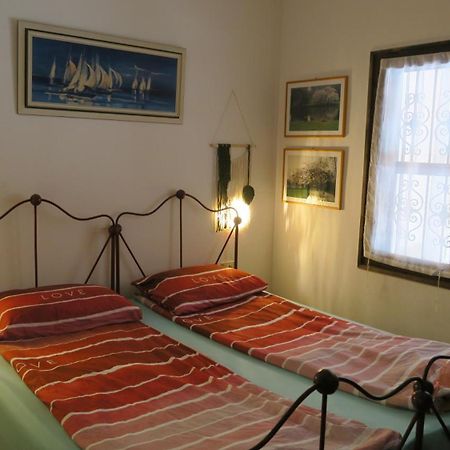 Villa Acquario Torre delle Stelle Εξωτερικό φωτογραφία