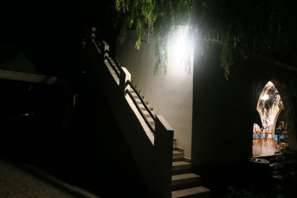 Villa Acquario Torre delle Stelle Εξωτερικό φωτογραφία