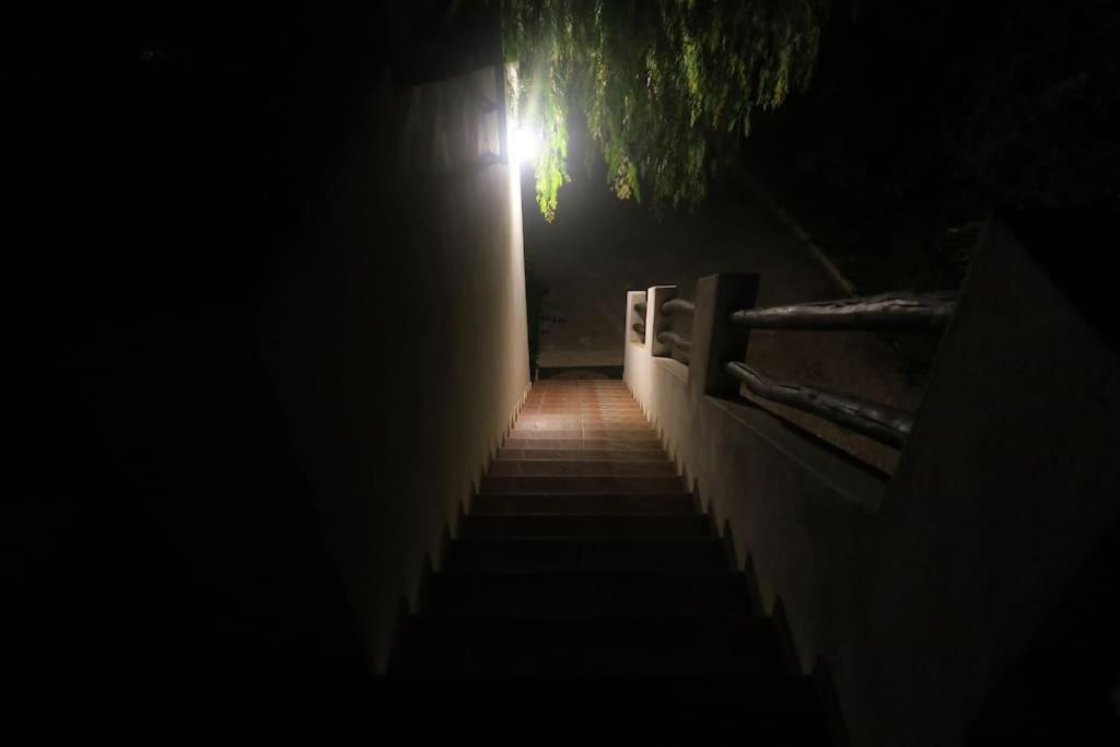 Villa Acquario Torre delle Stelle Εξωτερικό φωτογραφία