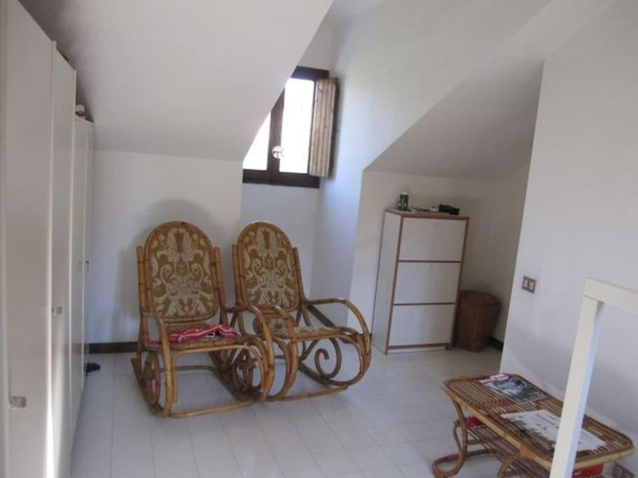 Villa Acquario Torre delle Stelle Εξωτερικό φωτογραφία