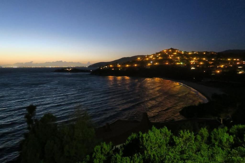 Villa Acquario Torre delle Stelle Εξωτερικό φωτογραφία
