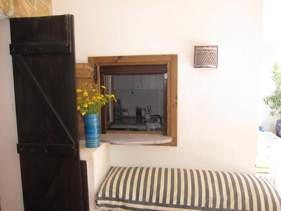 Villa Acquario Torre delle Stelle Εξωτερικό φωτογραφία
