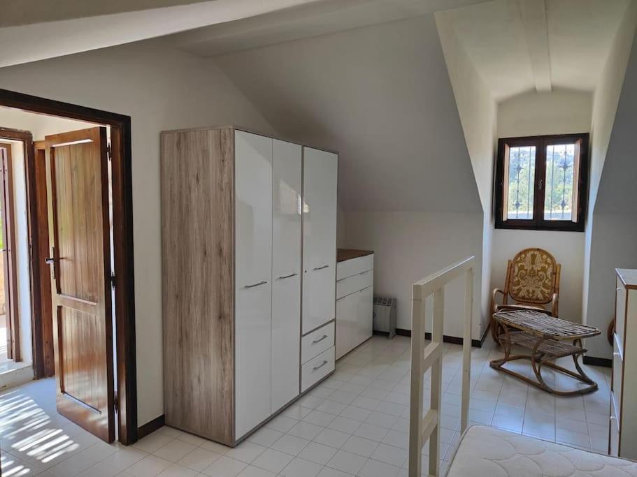 Villa Acquario Torre delle Stelle Εξωτερικό φωτογραφία