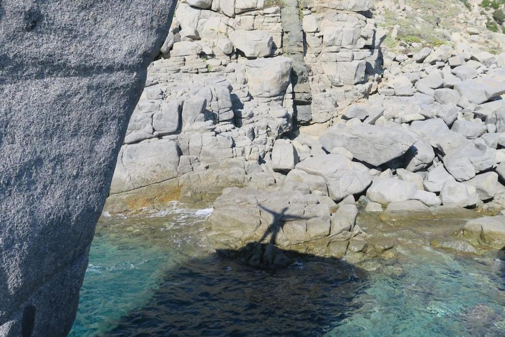 Villa Acquario Torre delle Stelle Εξωτερικό φωτογραφία