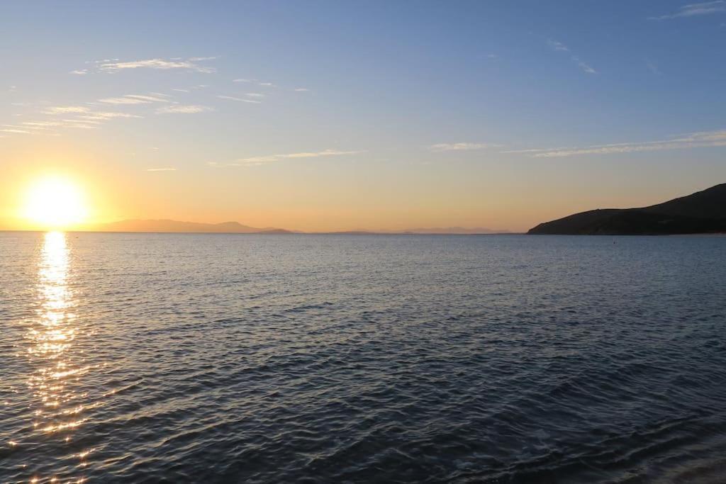 Villa Acquario Torre delle Stelle Εξωτερικό φωτογραφία