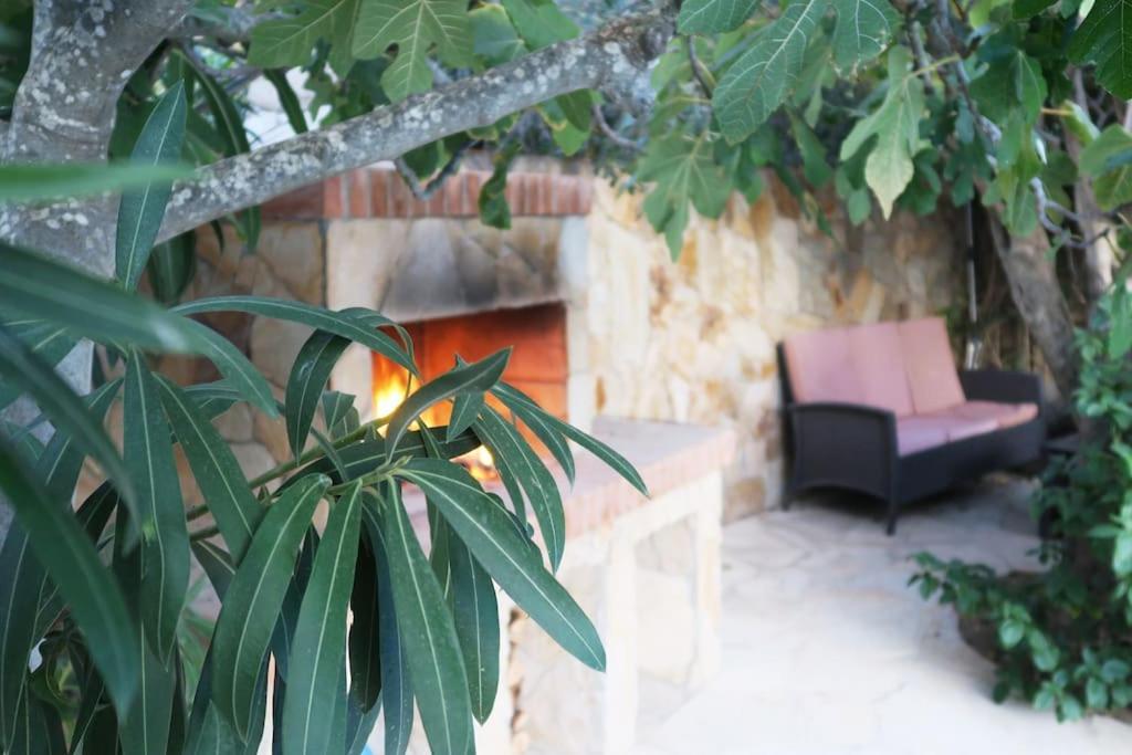 Villa Acquario Torre delle Stelle Εξωτερικό φωτογραφία