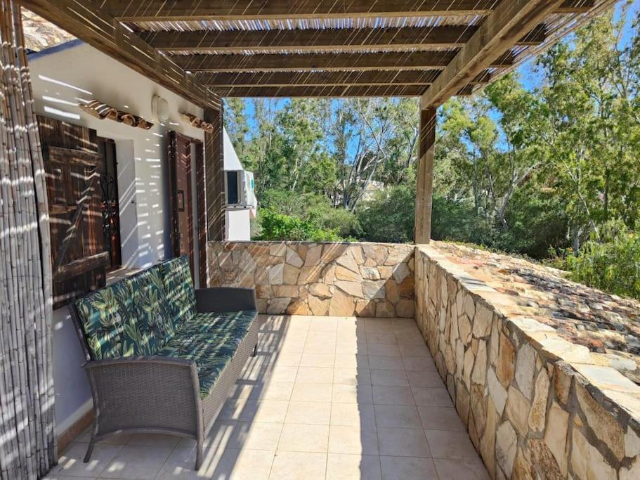 Villa Acquario Torre delle Stelle Εξωτερικό φωτογραφία