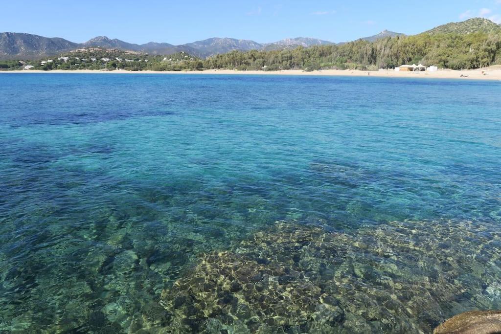 Villa Acquario Torre delle Stelle Εξωτερικό φωτογραφία