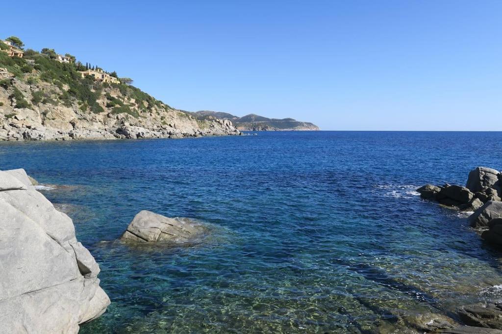 Villa Acquario Torre delle Stelle Εξωτερικό φωτογραφία