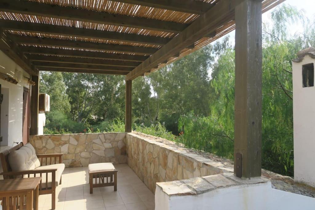 Villa Acquario Torre delle Stelle Εξωτερικό φωτογραφία