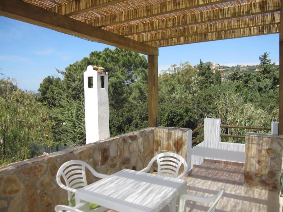 Villa Acquario Torre delle Stelle Εξωτερικό φωτογραφία