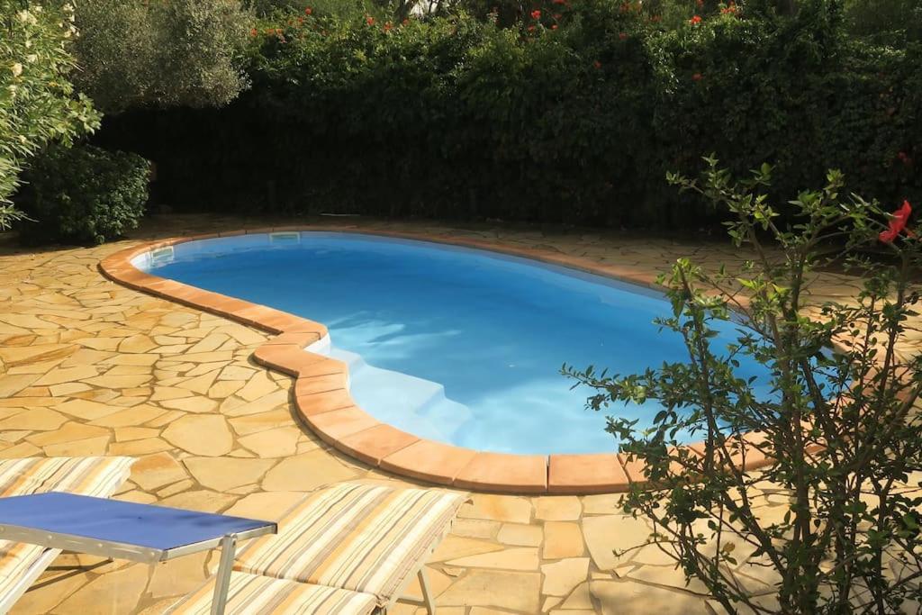 Villa Acquario Torre delle Stelle Εξωτερικό φωτογραφία