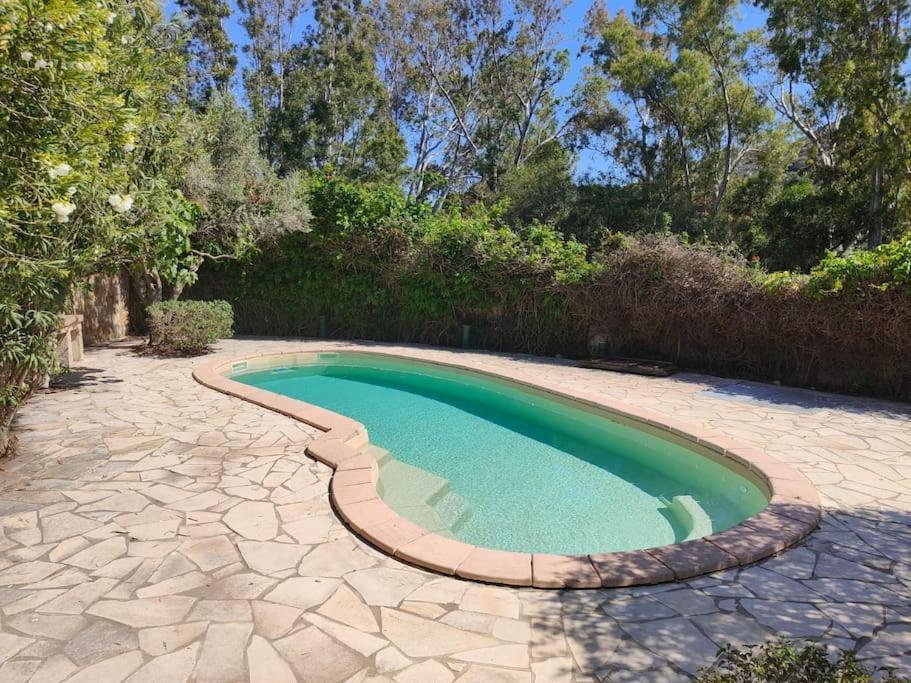 Villa Acquario Torre delle Stelle Εξωτερικό φωτογραφία