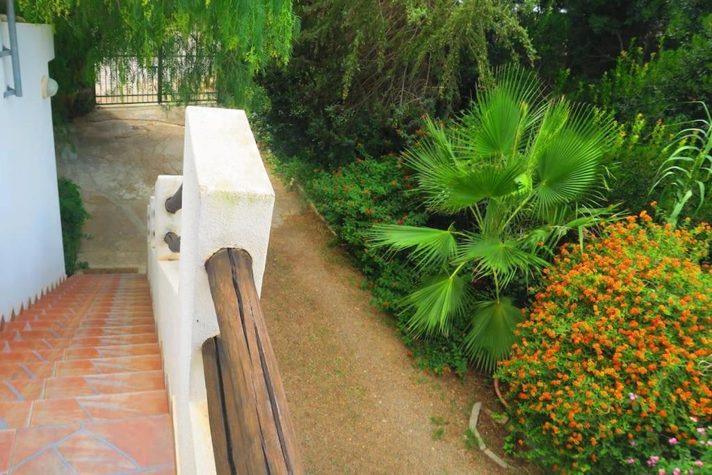 Villa Acquario Torre delle Stelle Εξωτερικό φωτογραφία