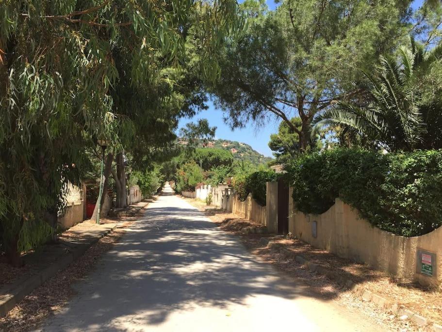 Villa Acquario Torre delle Stelle Εξωτερικό φωτογραφία