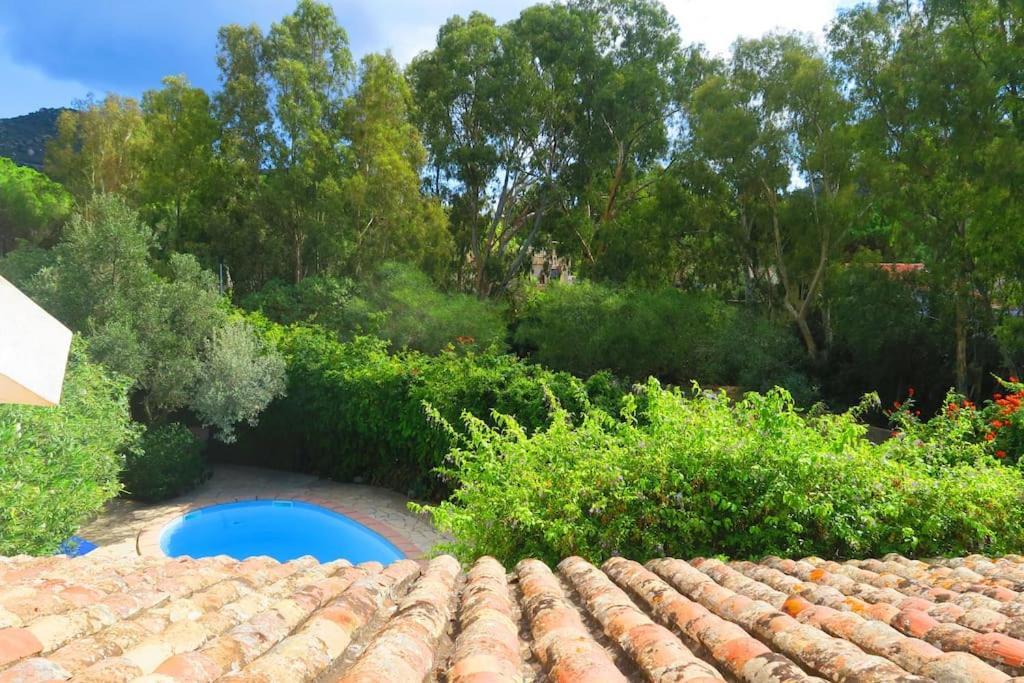 Villa Acquario Torre delle Stelle Εξωτερικό φωτογραφία