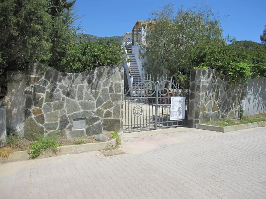 Villa Acquario Torre delle Stelle Εξωτερικό φωτογραφία