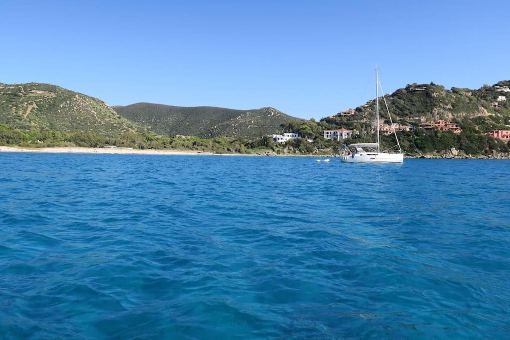 Villa Acquario Torre delle Stelle Εξωτερικό φωτογραφία
