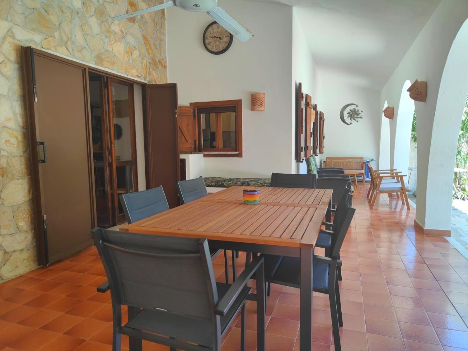 Villa Acquario Torre delle Stelle Εξωτερικό φωτογραφία