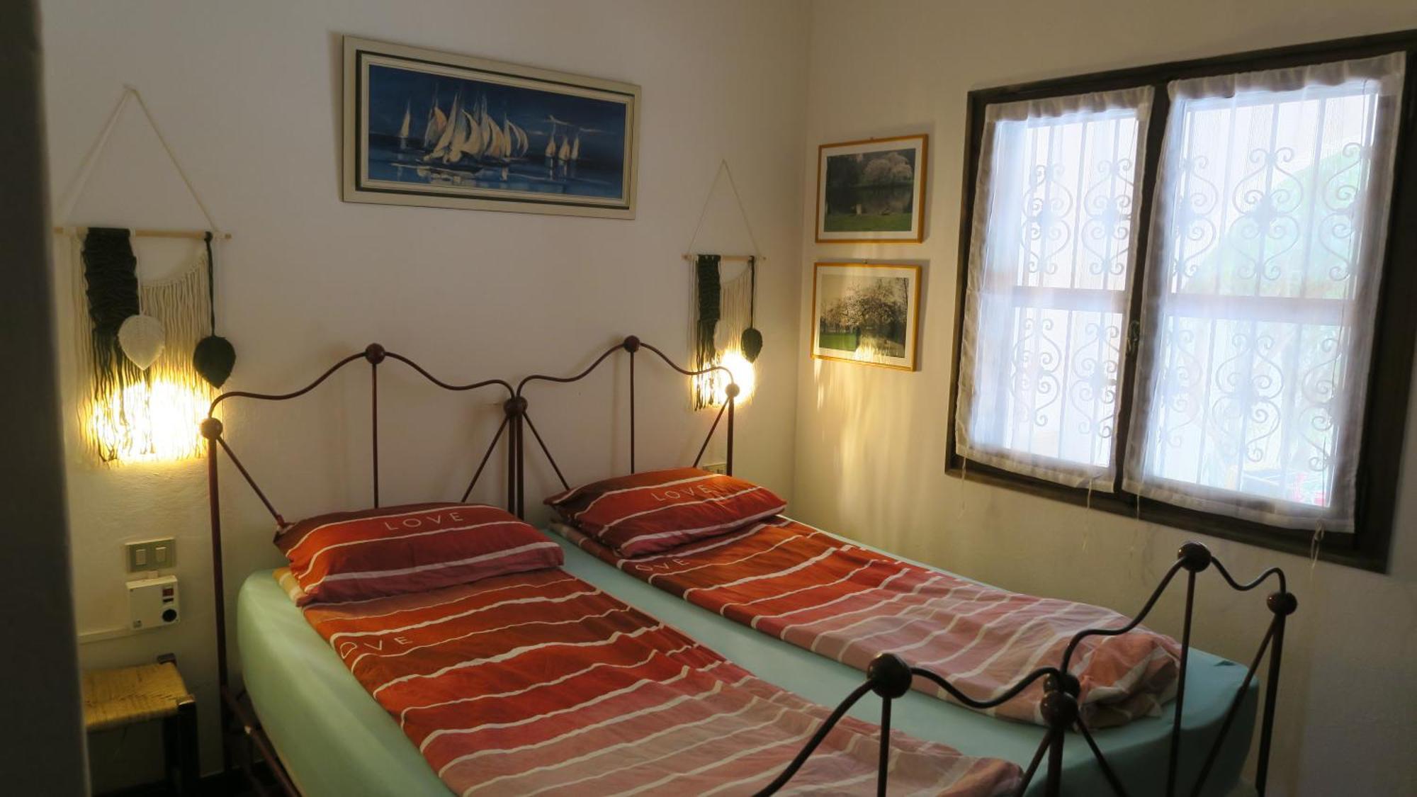Villa Acquario Torre delle Stelle Εξωτερικό φωτογραφία
