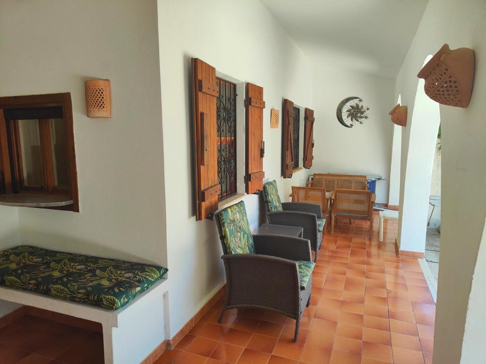 Villa Acquario Torre delle Stelle Εξωτερικό φωτογραφία